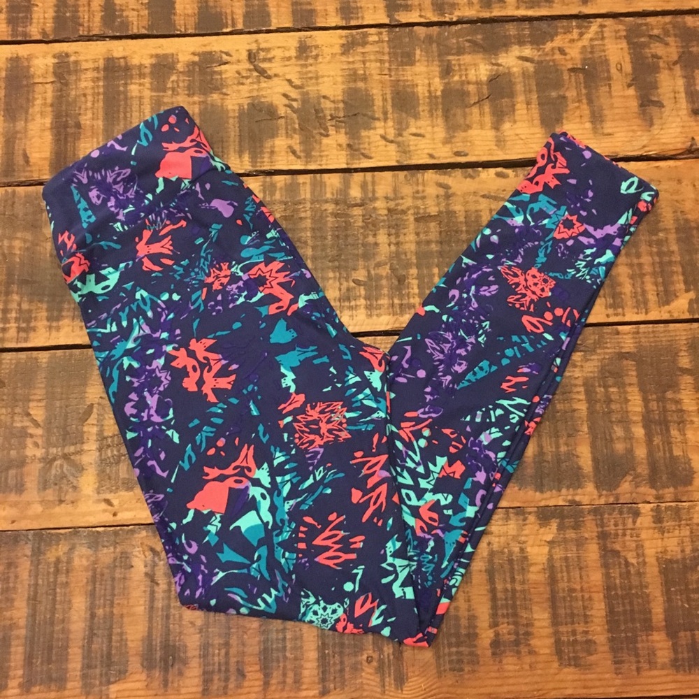 LulaRoe leggings